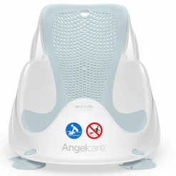 Transat de bain FIT bleu