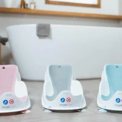 Transat de bain FIT gris