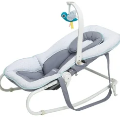 Transat Graphik Bleu