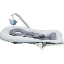 Transat Graphik Bleu