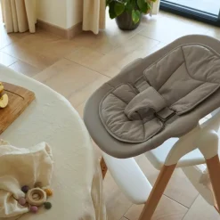 Transat Grow With Me Pure white