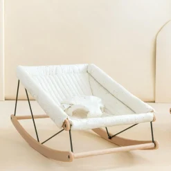 Transat Growing green Honey Sweet Dots Natural