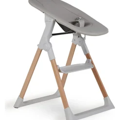 Transat pour chaise évolutive Viola Grey