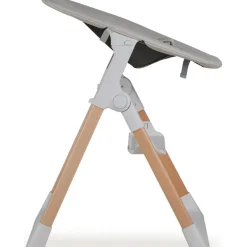 Transat pour chaise évolutive Viola Grey