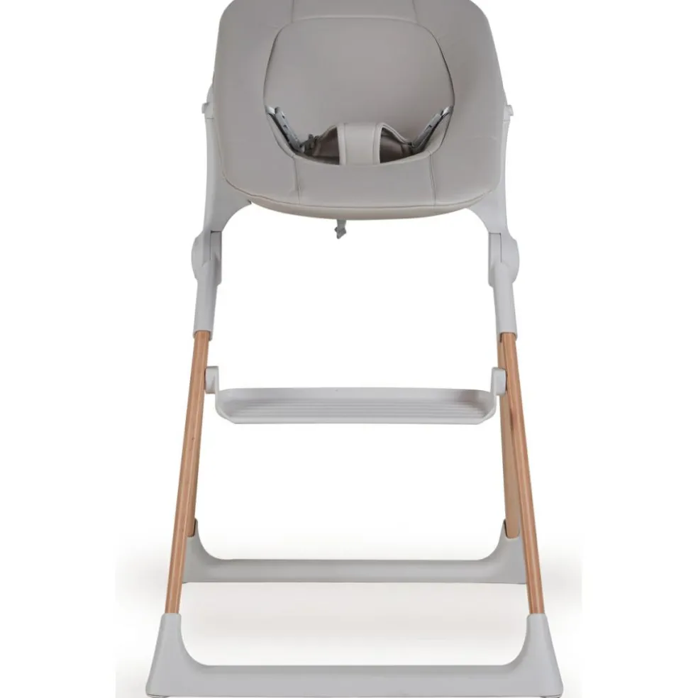 Transat pour chaise évolutive Viola Grey