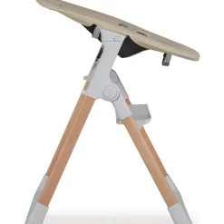 Transat pour chaise évolutive Viola Beige