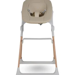 Transat pour chaise évolutive Viola Beige