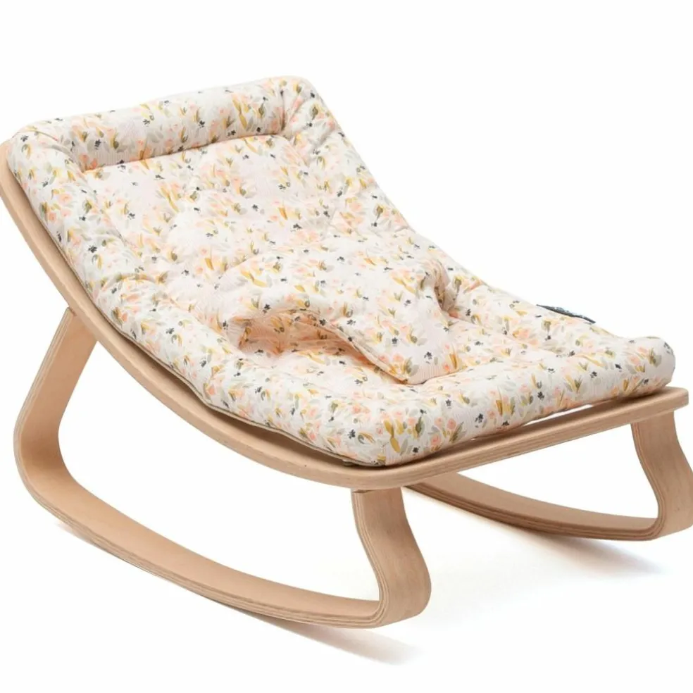 Transat pour poupée Levo Doll Elisabeth