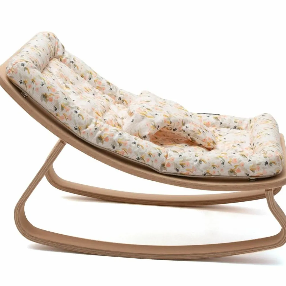 Transat pour poupée Levo Doll Elisabeth