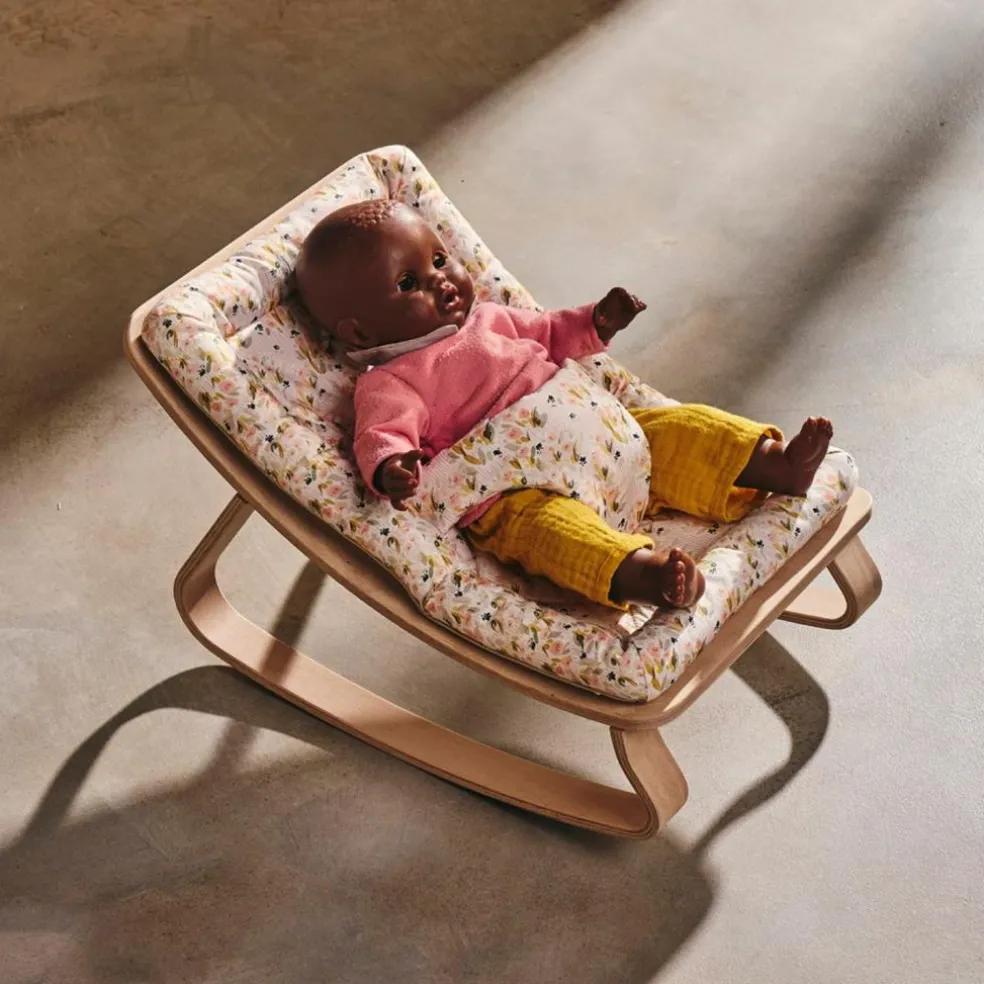 Transat pour poupée Levo Doll Elisabeth