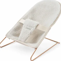 Transat pour poupée Mabel Pile Sandy