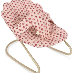 Transat pour poupée Rosie Rose - Konges Slojd