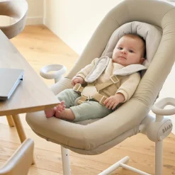 Transat Up & Down Plus greige