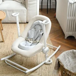 Transat Up & Down Plus greige