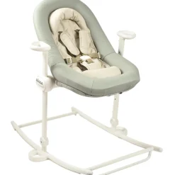 Transat Up & Down Plus lichen