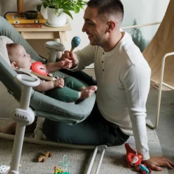 Transat Up & Down Plus lichen