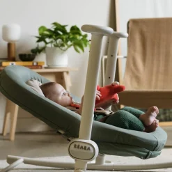 Transat Up & Down Plus lichen