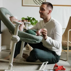 Transat Up & Down Plus lichen