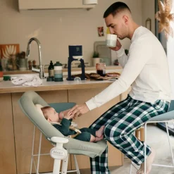 Transat Up & Down Plus lichen