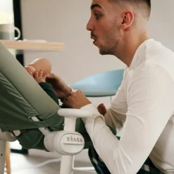 Transat Up & Down Plus lichen