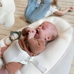 Transat évolutif Seat'n Grow Sand