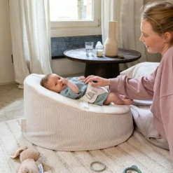 Transat évolutif Seat'n Grow Sand