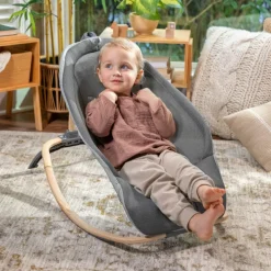 Transat évolutif Wesley Every Season