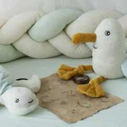 Tresse décorative Au large de Nova (200 cm)