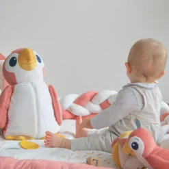 Tresse décorative Happy (200 cm)