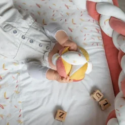 Tresse décorative Happy (200 cm)