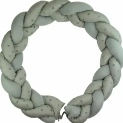 Tresse décorative Honey (200 cm)