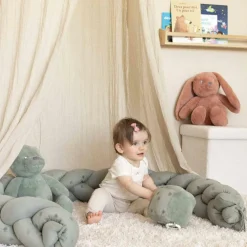 Tresse décorative Honey (200 cm)