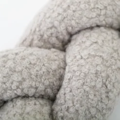 Tresse décorative Nouby Stone M (300 cm)