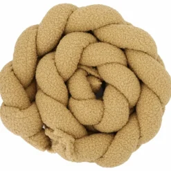 Tresse décorative Nouby Toffee S (200 cm)