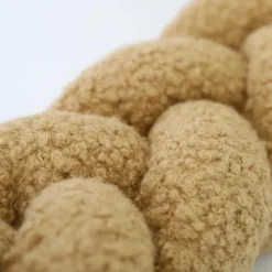 Tresse décorative Nouby Toffee M (300 cm)