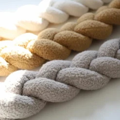 Tresse décorative Nouby Toffee M (300 cm)