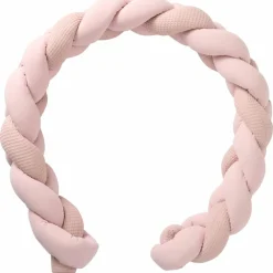 Tresse décorative ouatinée pétale (200 cm)