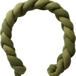 Tresse décorative ouatinée Fougère (200 cm)