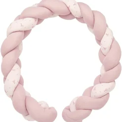 Tresse décorative ouatinée Lovely blossom (200 cm)