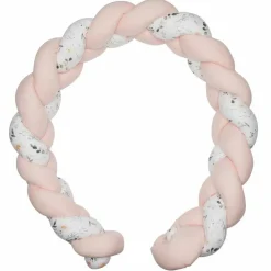 Tresse décorative ouatinée Sweet garden (200 cm)