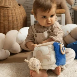 Tresse décorative Tam Tam (200 cm)