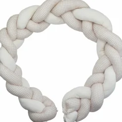 Tresse décorative Vichy (200 cm)