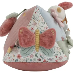Triangle d'activités Fairy Garden