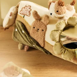 Triangle d'activités Tiny Park