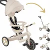 Tricycle Trike Explorer 4 en 1 eco-logic Sable