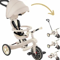 Tricycle Trike Explorer 4 en 1 eco-logic Sable