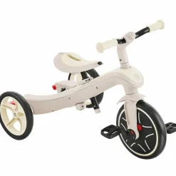 Tricycle Trike Explorer 4 en 1 eco-logic Sable