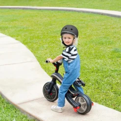 Tricycle Trike Explorer Foldable V2 4 en 1 Taupe