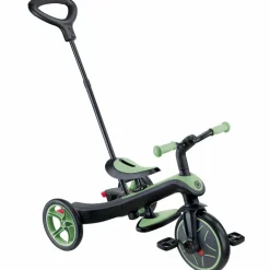 Tricycle Trike Explorer V2 4 en 1 Sauge