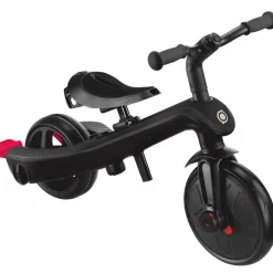 Tricycle Trike Explorer V2 4 en 1 Noir